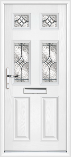 Northumberland zinc art elegance 